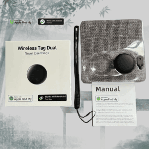 Mini GPS Tracker